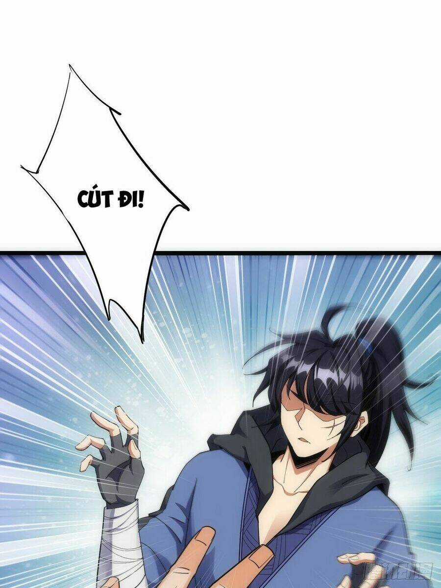 Tuyệt Thế Võ Công Chapter 1 trang 44