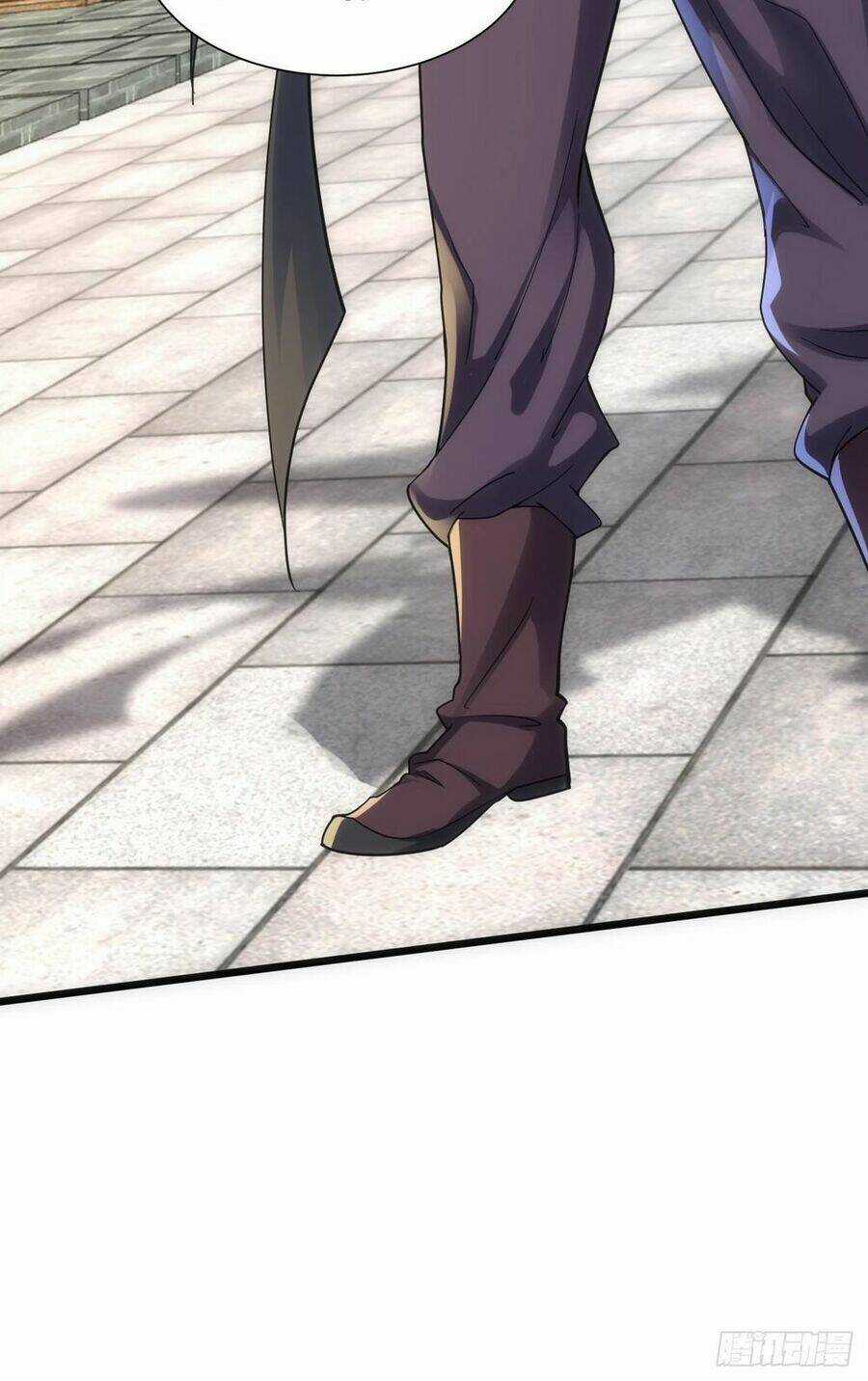 Tuyệt Thế Võ Công Chapter 1 trang 49