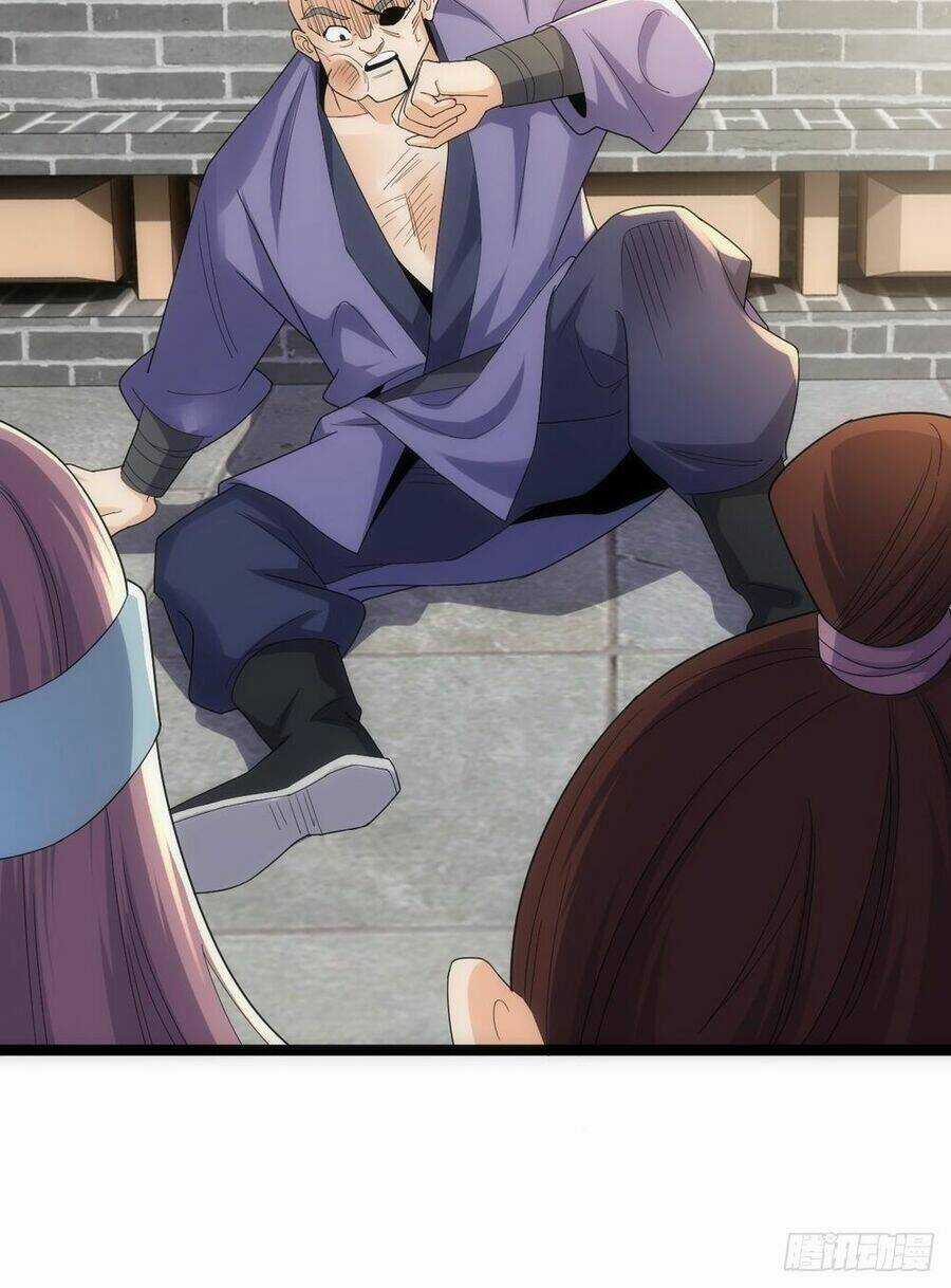 Tuyệt Thế Võ Công Chapter 1 trang 52