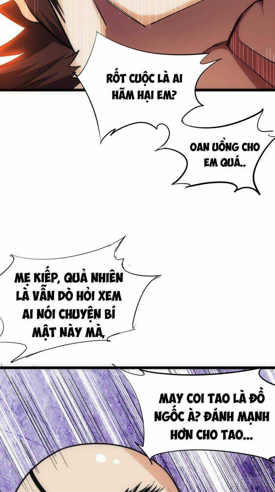 Tuyệt Thế Võ Công Chapter 1 trang 54