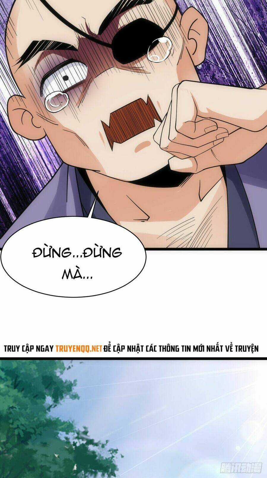 Tuyệt Thế Võ Công Chapter 1 trang 55