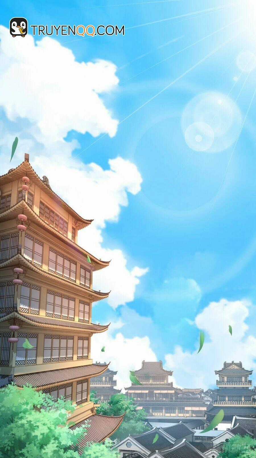 Tuyệt Thế Võ Công Chapter 1 trang 58