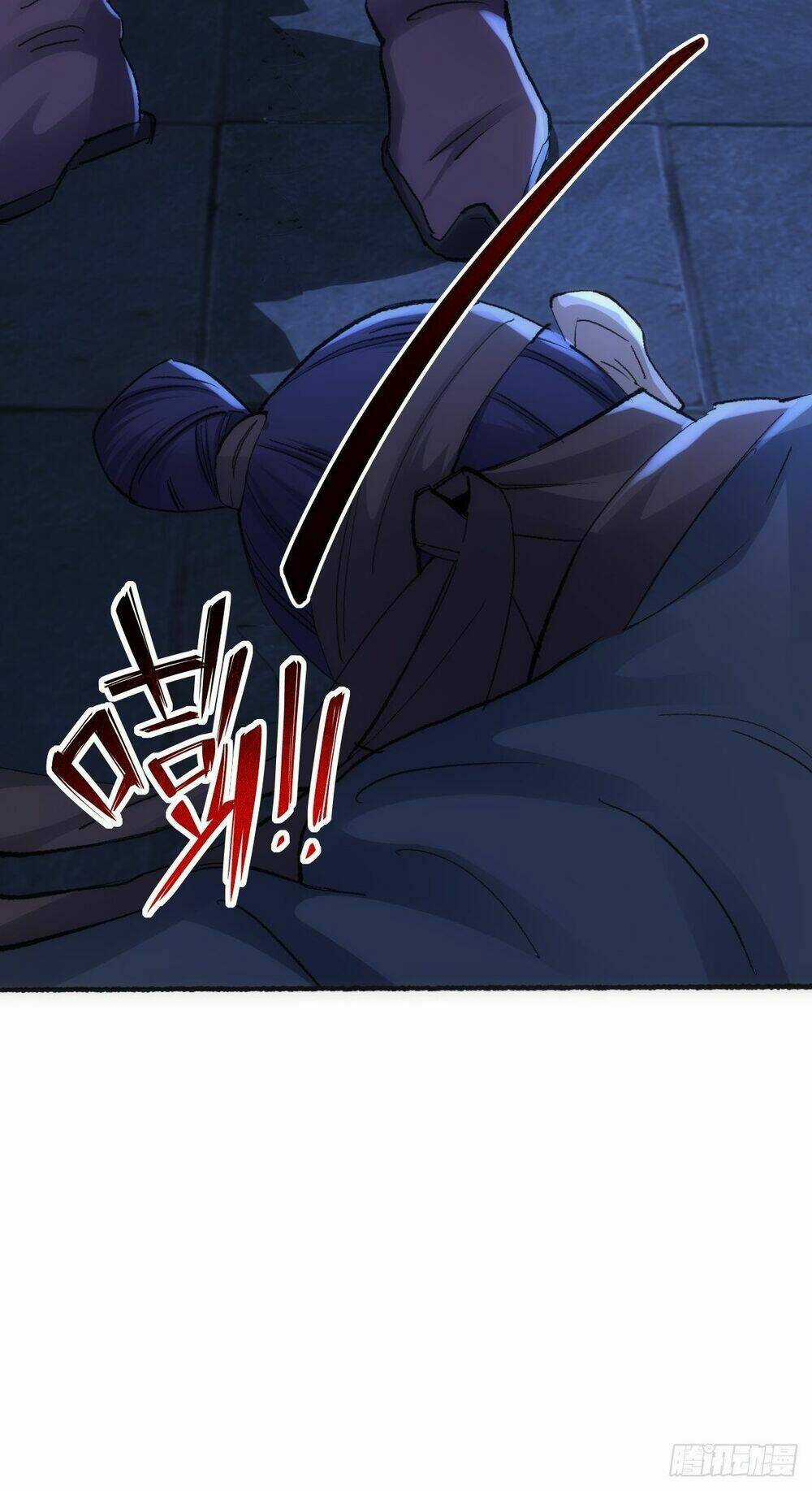 Tuyệt Thế Võ Công Chapter 10 trang 12