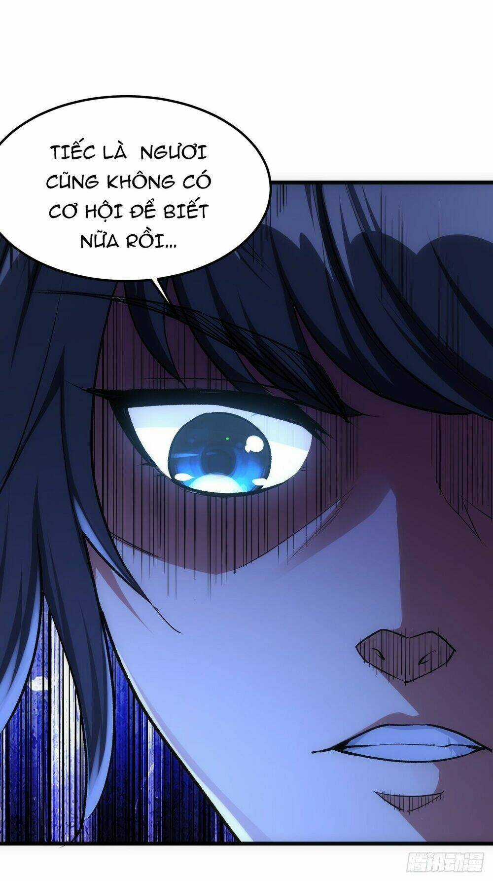 Tuyệt Thế Võ Công Chapter 10 trang 13