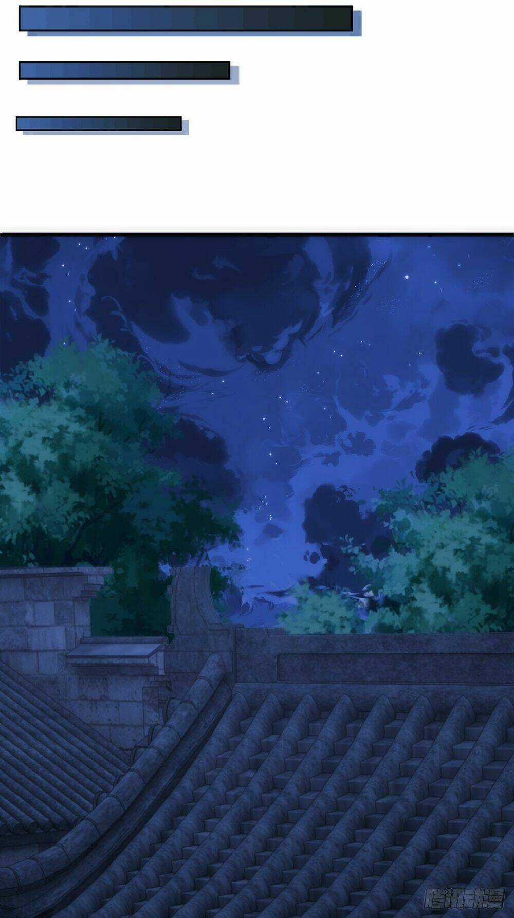 Tuyệt Thế Võ Công Chapter 10 trang 14