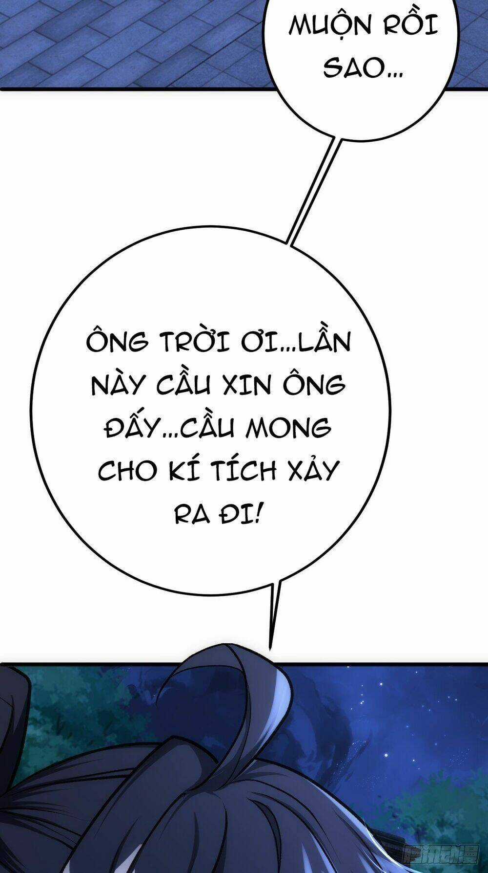 Tuyệt Thế Võ Công Chapter 10 trang 16