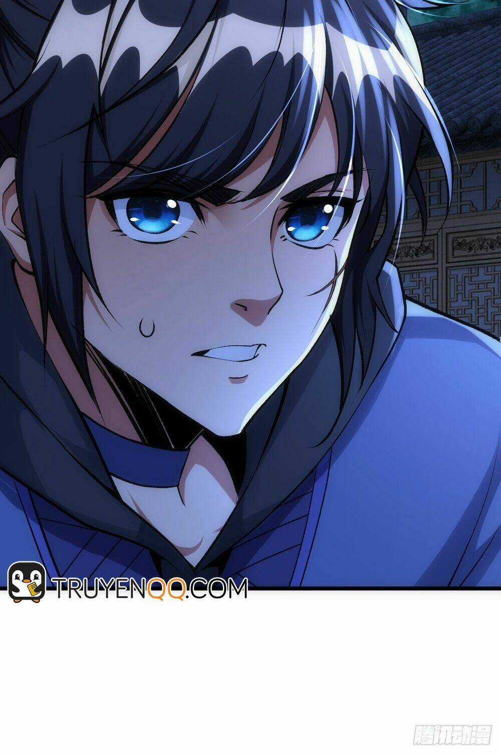 Tuyệt Thế Võ Công Chapter 10 trang 17