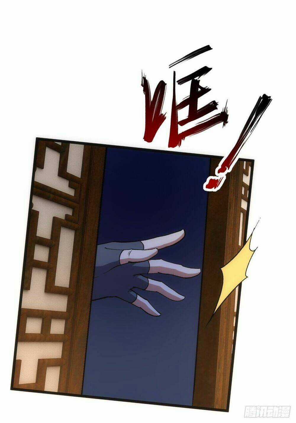 Tuyệt Thế Võ Công Chapter 10 trang 18