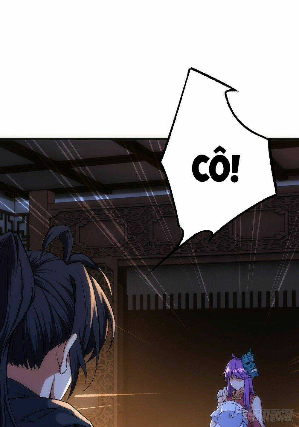 Tuyệt Thế Võ Công Chapter 10 trang 19