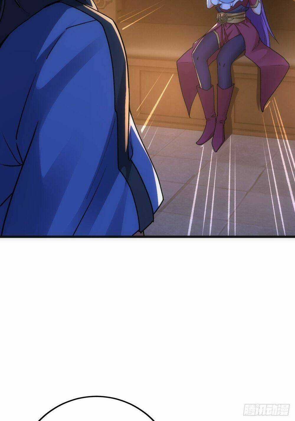 Tuyệt Thế Võ Công Chapter 10 trang 20