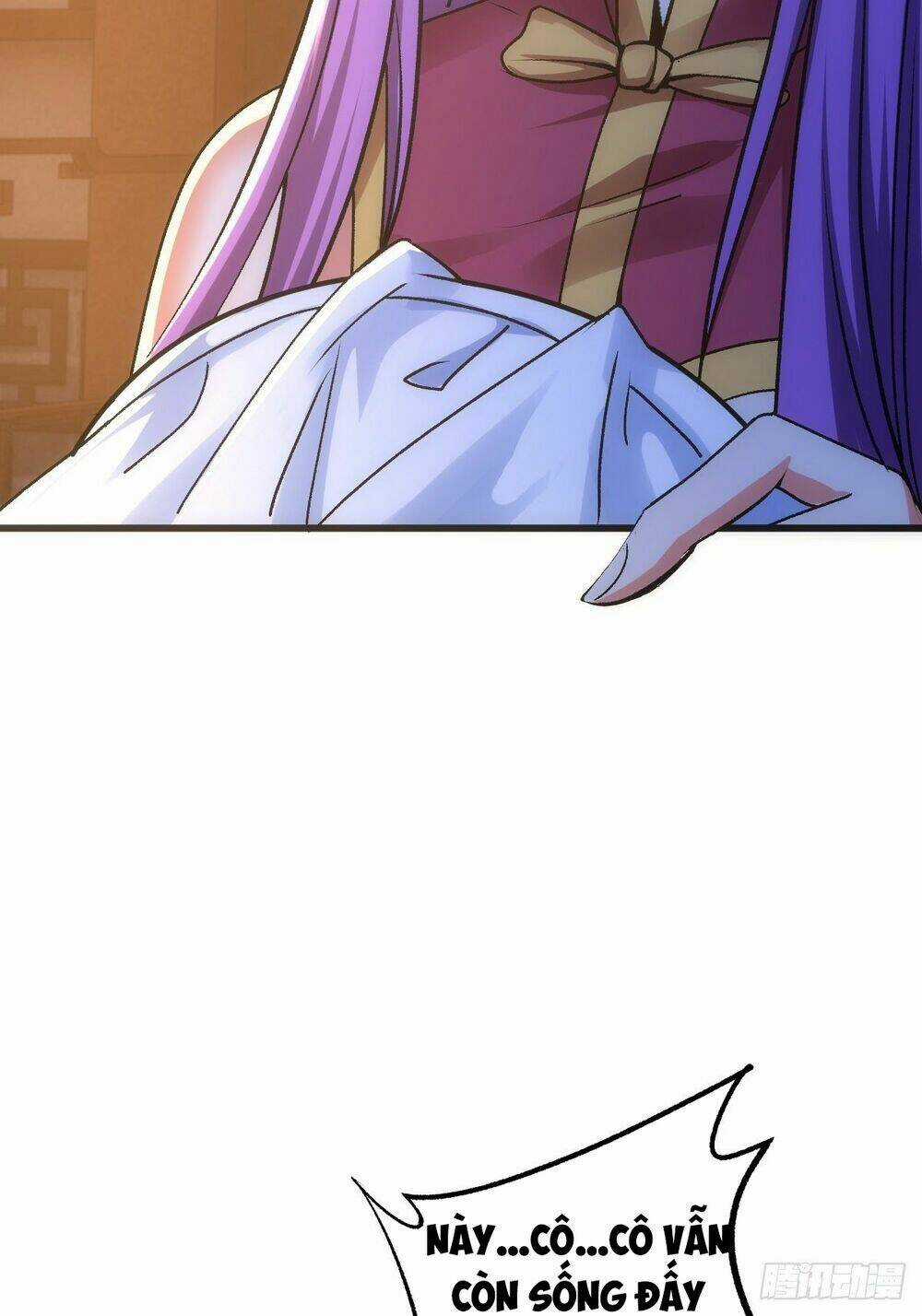 Tuyệt Thế Võ Công Chapter 10 trang 22