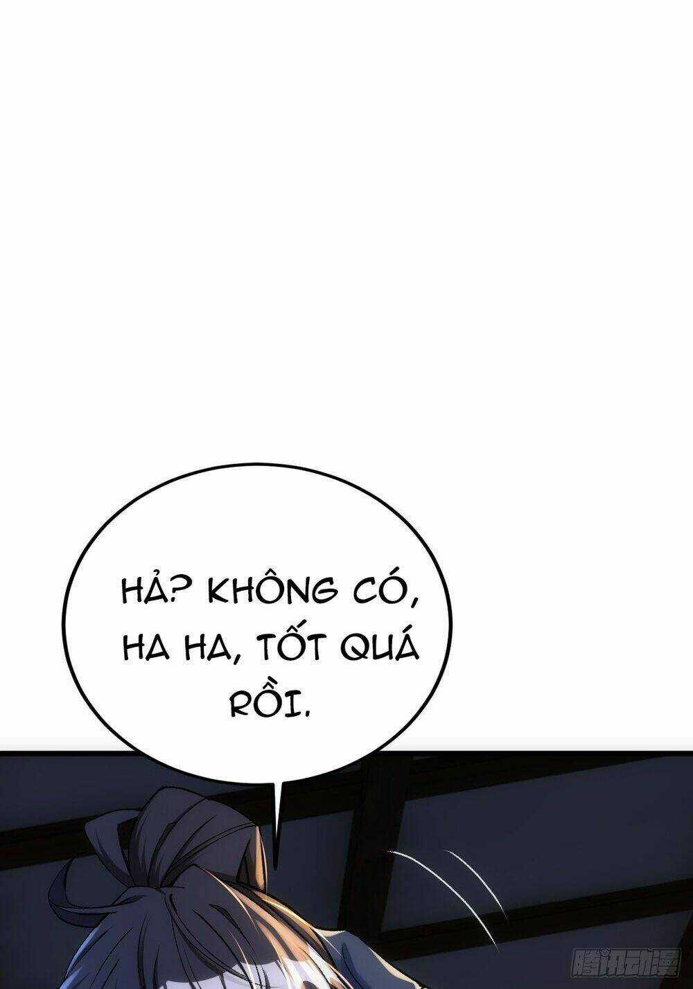 Tuyệt Thế Võ Công Chapter 10 trang 27