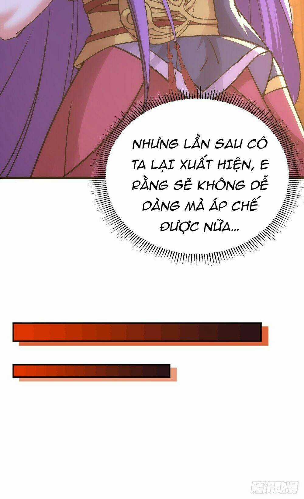 Tuyệt Thế Võ Công Chapter 10 trang 36