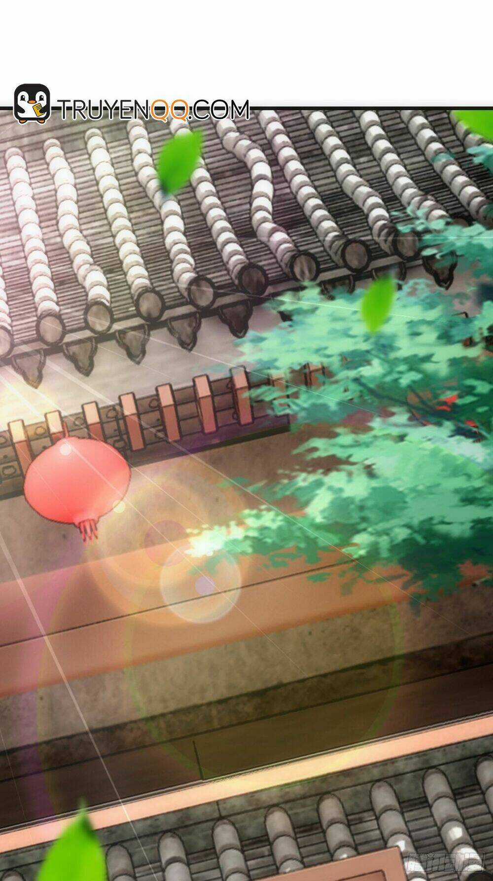 Tuyệt Thế Võ Công Chapter 10 trang 37