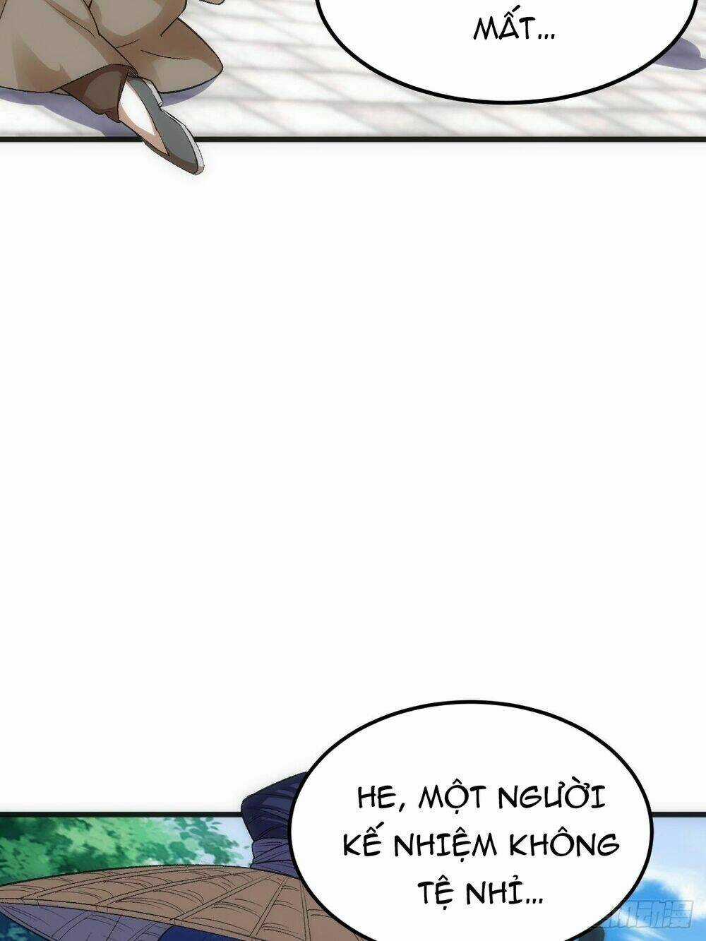 Tuyệt Thế Võ Công Chapter 10 trang 41