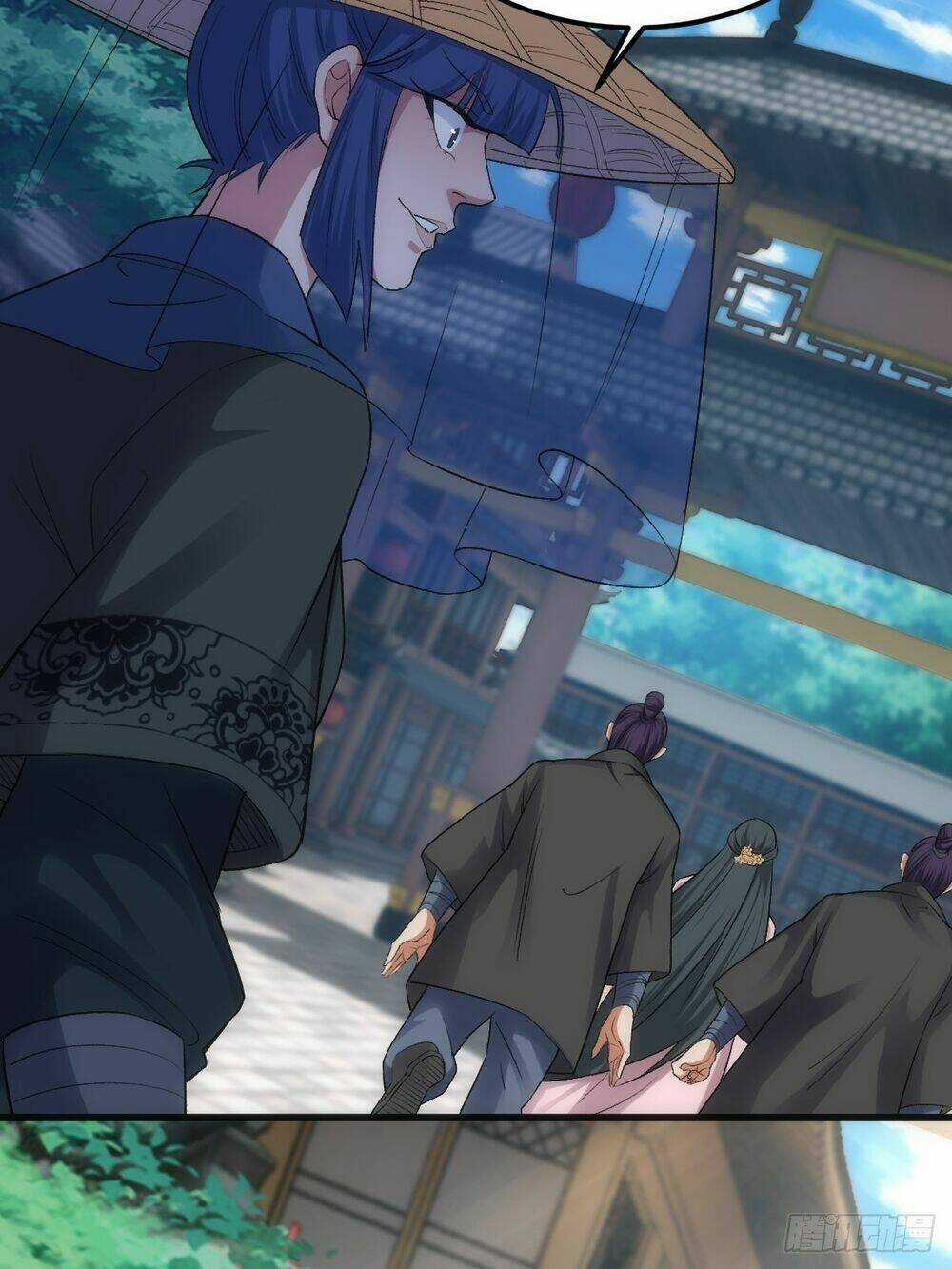 Tuyệt Thế Võ Công Chapter 10 trang 42