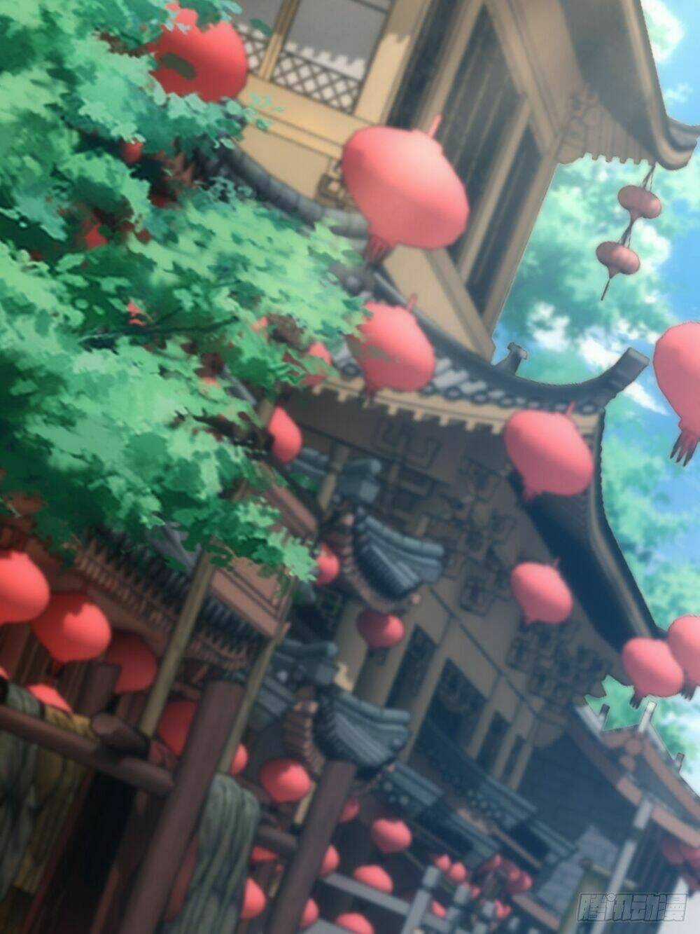 Tuyệt Thế Võ Công Chapter 10 trang 43