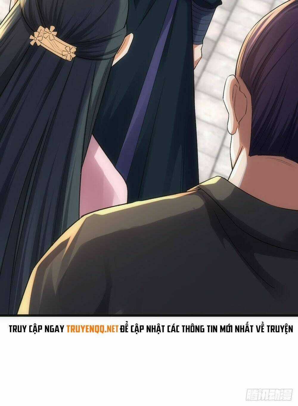 Tuyệt Thế Võ Công Chapter 10 trang 45