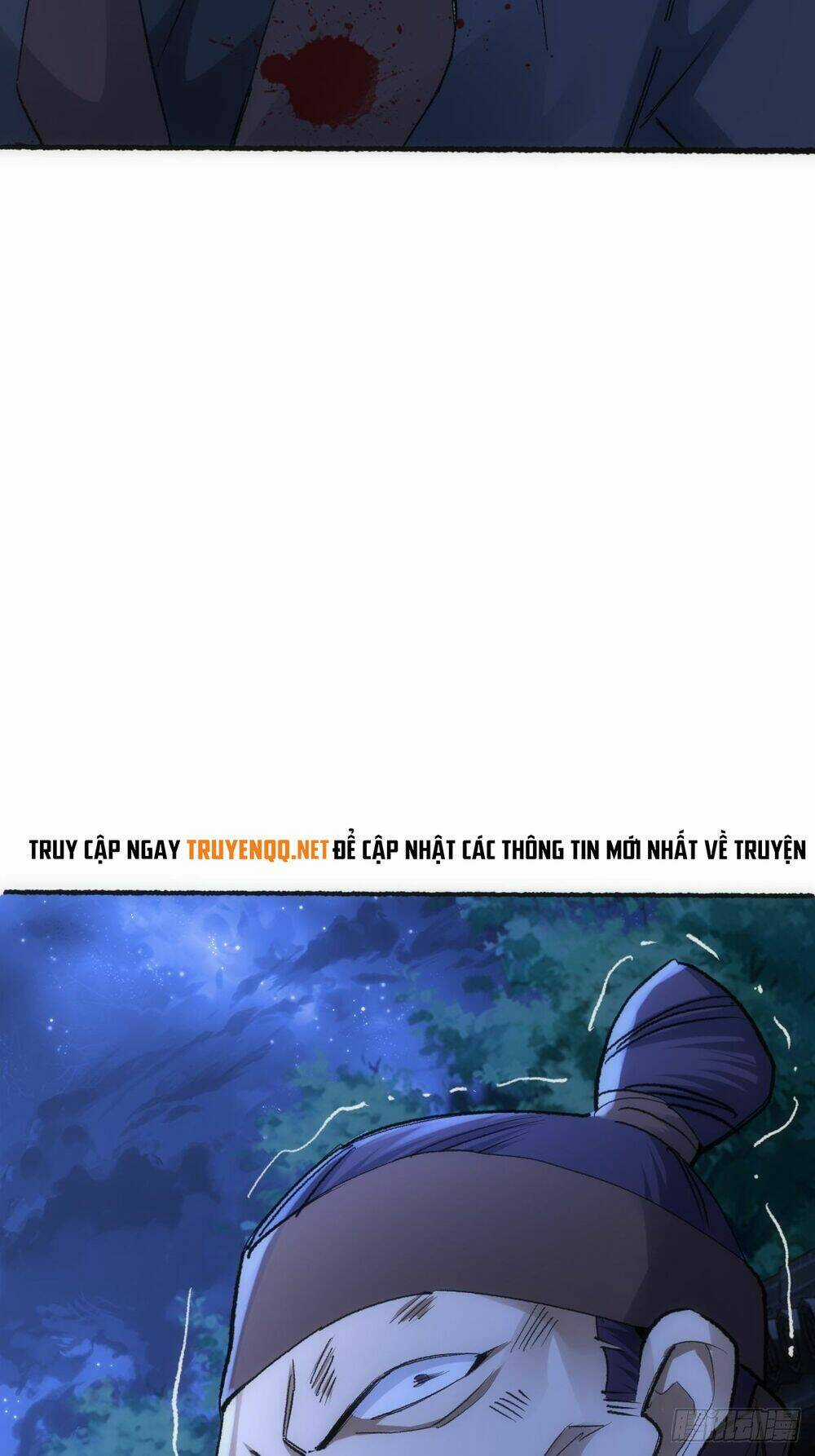 Tuyệt Thế Võ Công Chapter 10 trang 9