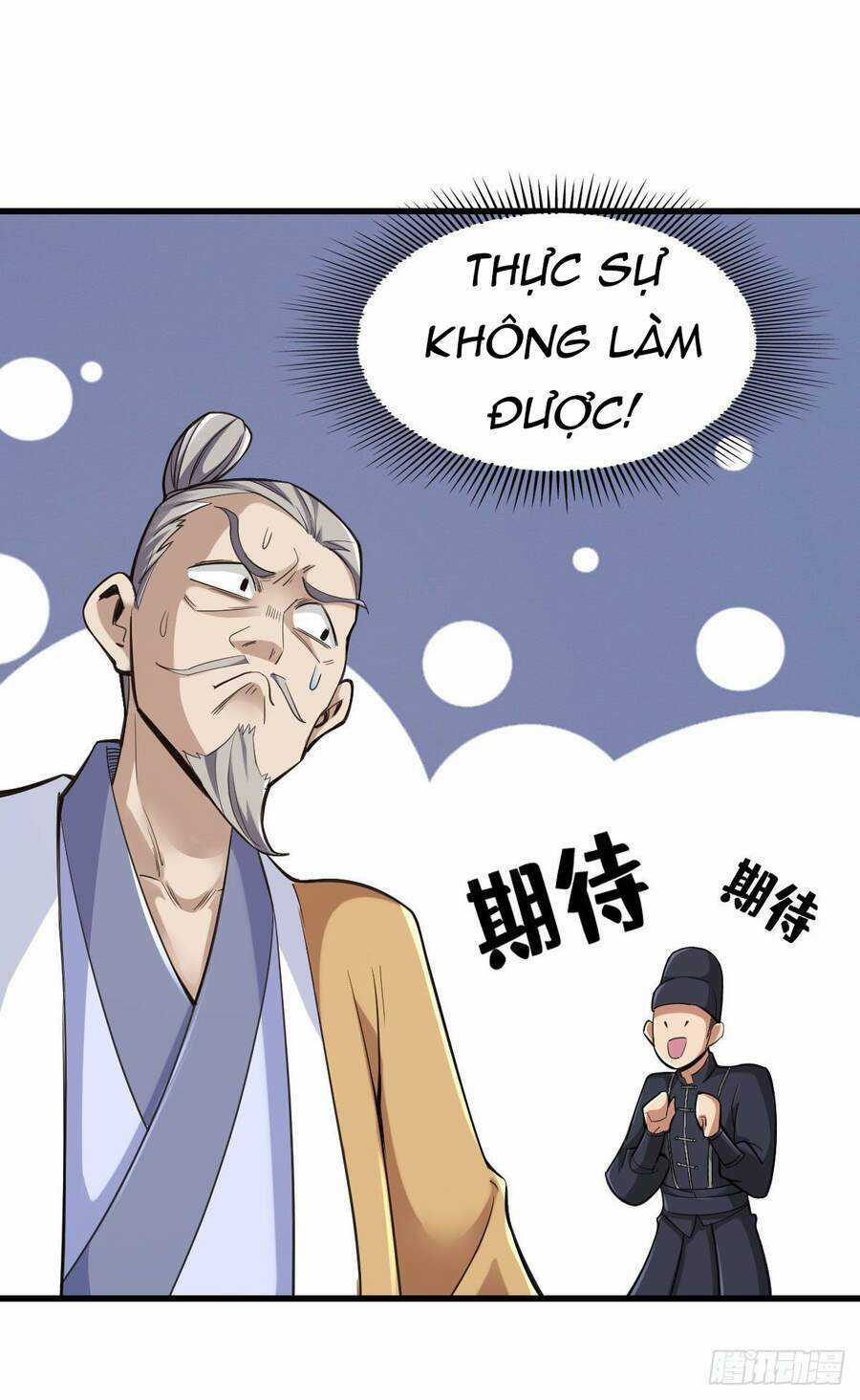 Tuyệt Thế Võ Công Chapter 100 trang 10