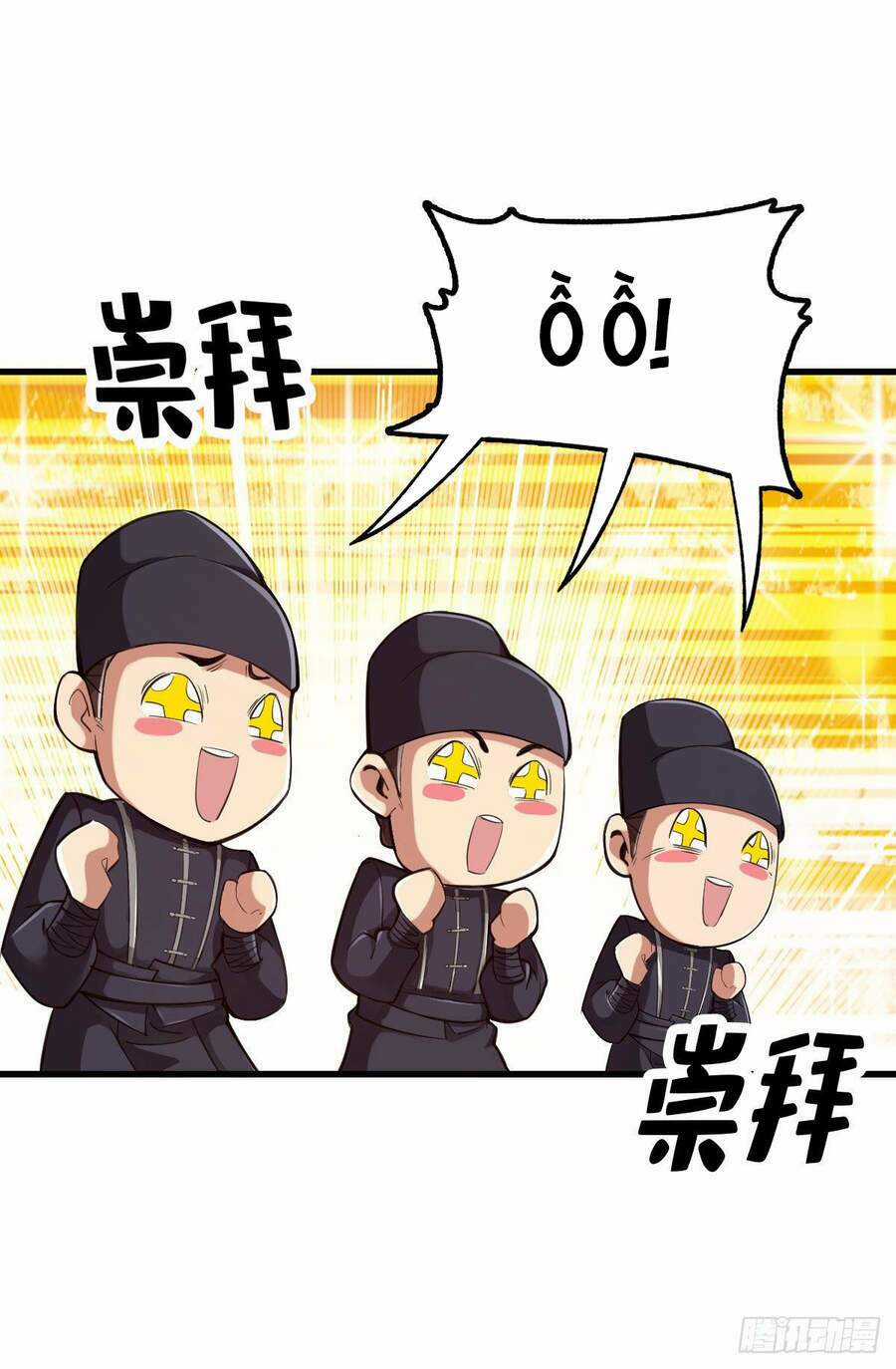 Tuyệt Thế Võ Công Chapter 100 trang 12