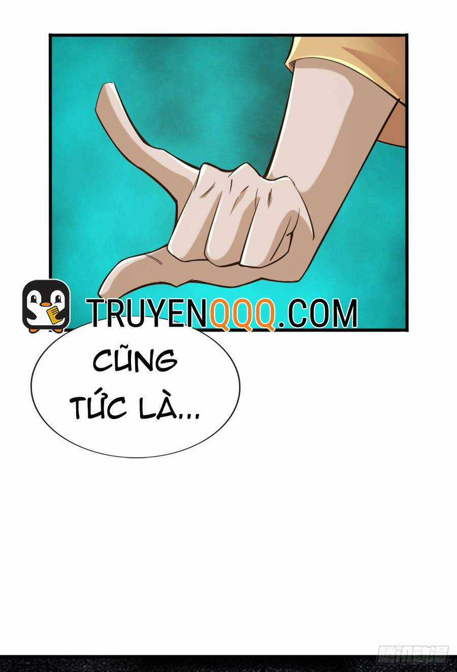 Tuyệt Thế Võ Công Chapter 100 trang 14