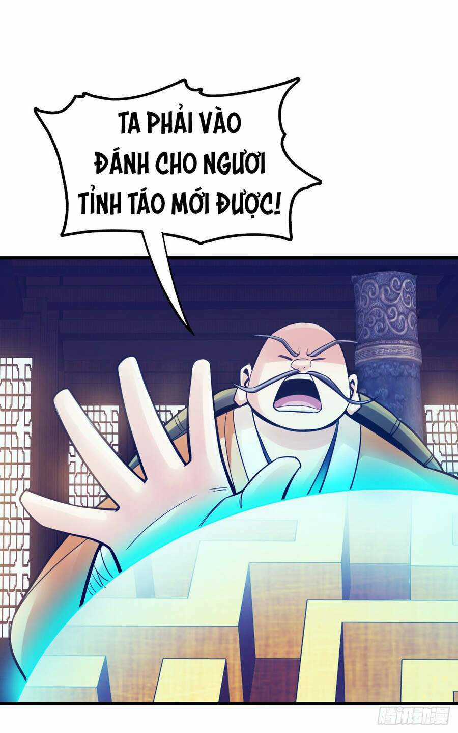 Tuyệt Thế Võ Công Chapter 100 trang 19