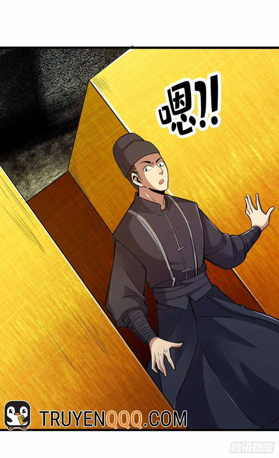 Tuyệt Thế Võ Công Chapter 100 trang 2