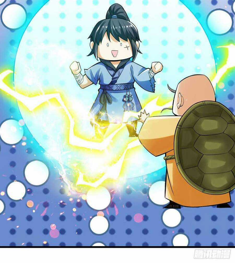 Tuyệt Thế Võ Công Chapter 100 trang 23