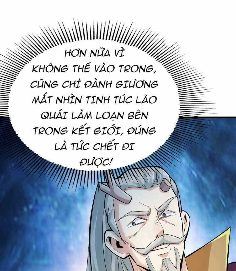 Tuyệt Thế Võ Công Chapter 100 trang 25