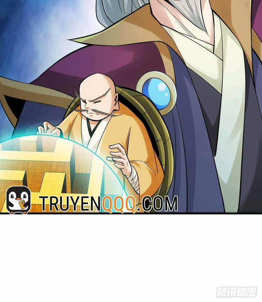 Tuyệt Thế Võ Công Chapter 100 trang 26