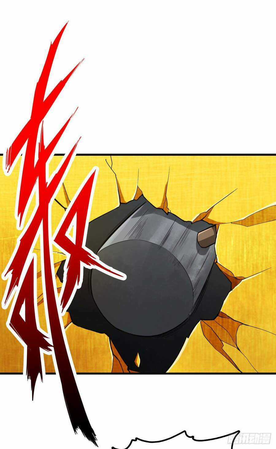 Tuyệt Thế Võ Công Chapter 100 trang 29