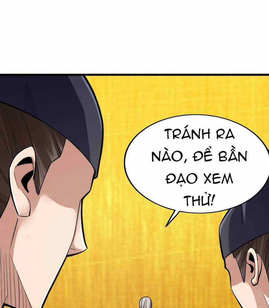 Tuyệt Thế Võ Công Chapter 100 trang 5