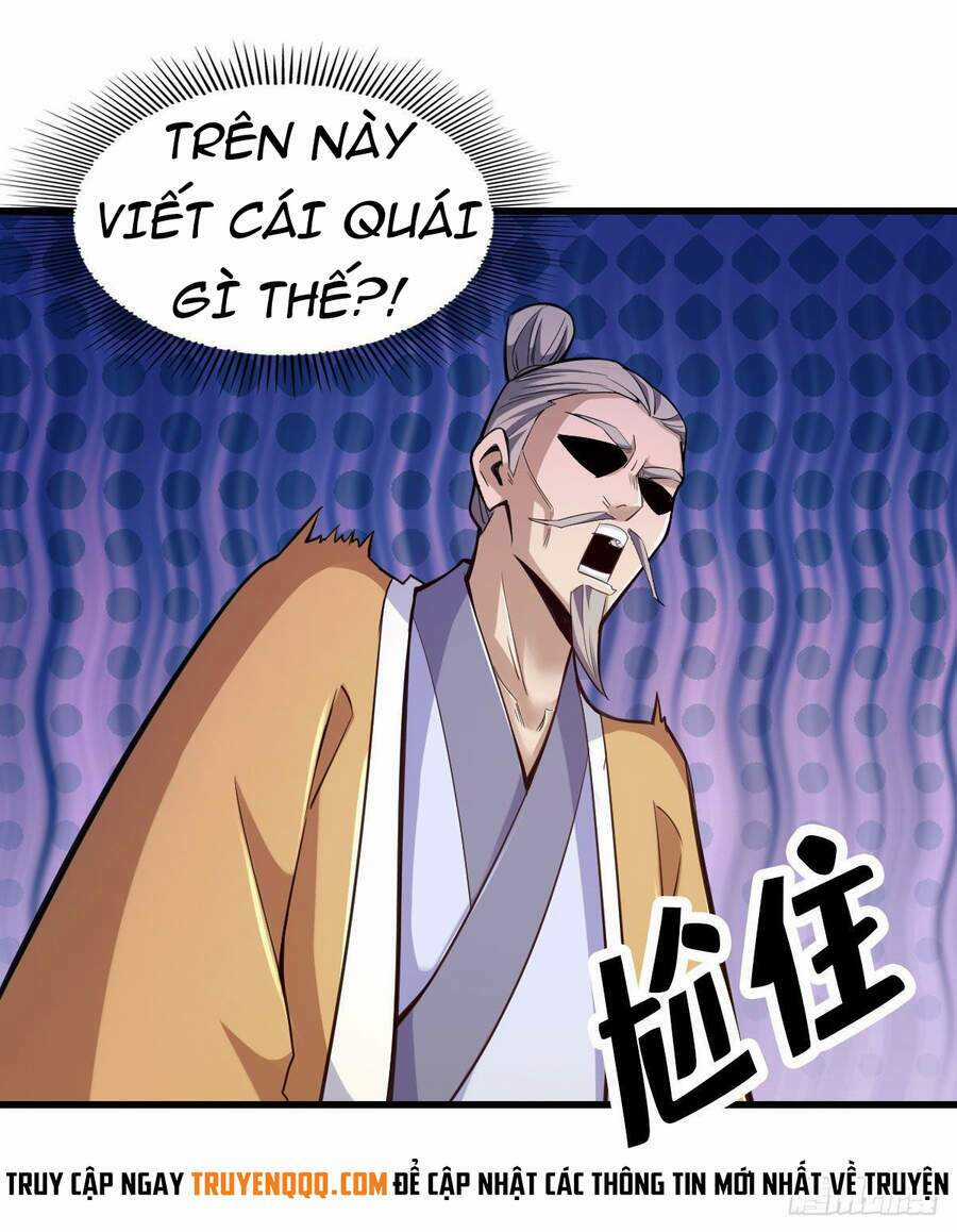 Tuyệt Thế Võ Công Chapter 100 trang 8