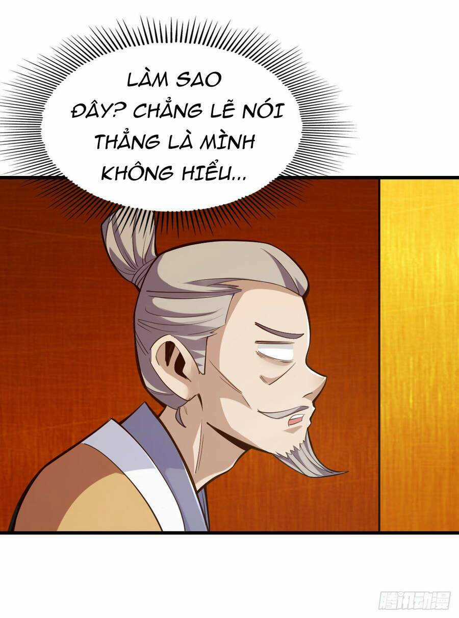 Tuyệt Thế Võ Công Chapter 100 trang 9