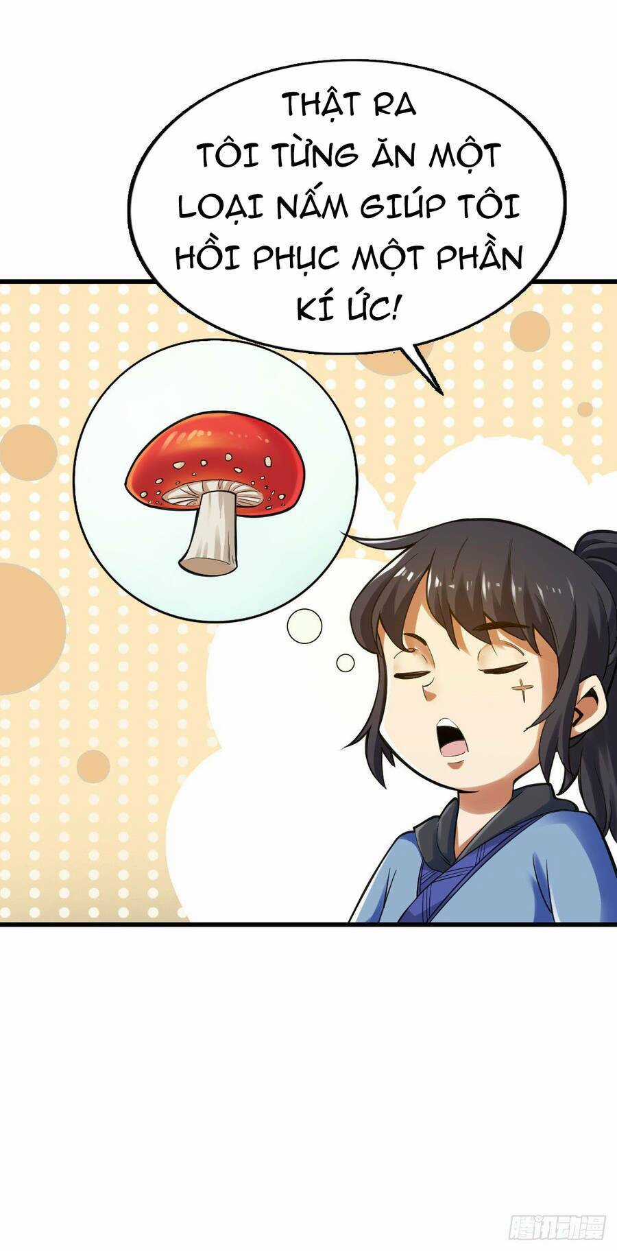 Tuyệt Thế Võ Công Chapter 101 trang 17