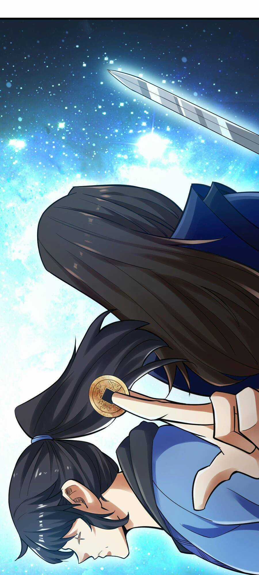 Tuyệt Thế Võ Công Chapter 101 trang 18