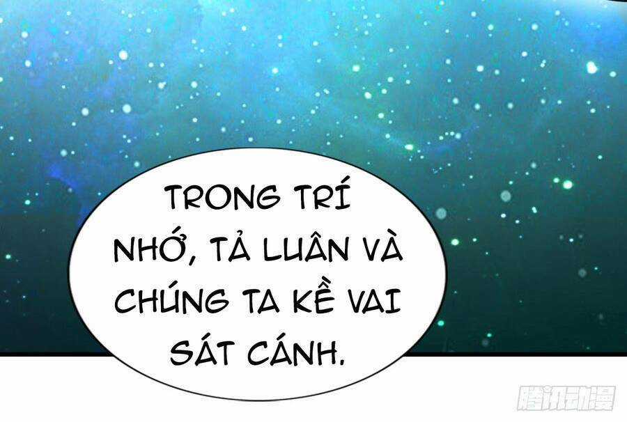 Tuyệt Thế Võ Công Chapter 101 trang 19