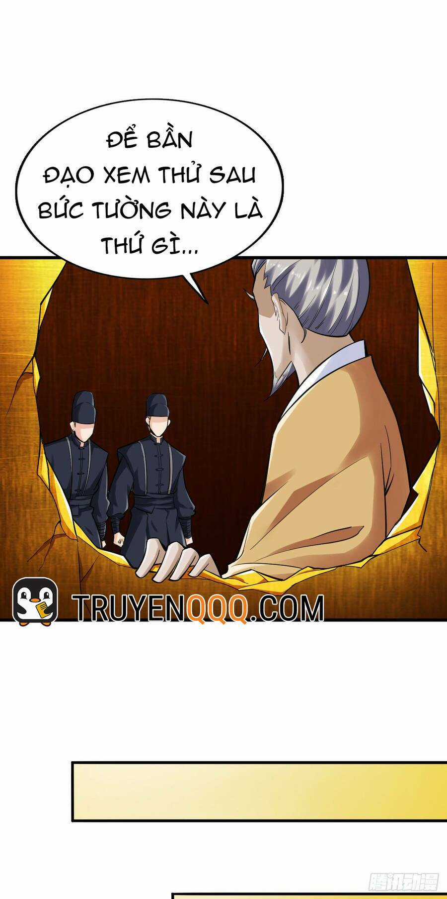 Tuyệt Thế Võ Công Chapter 101 trang 2