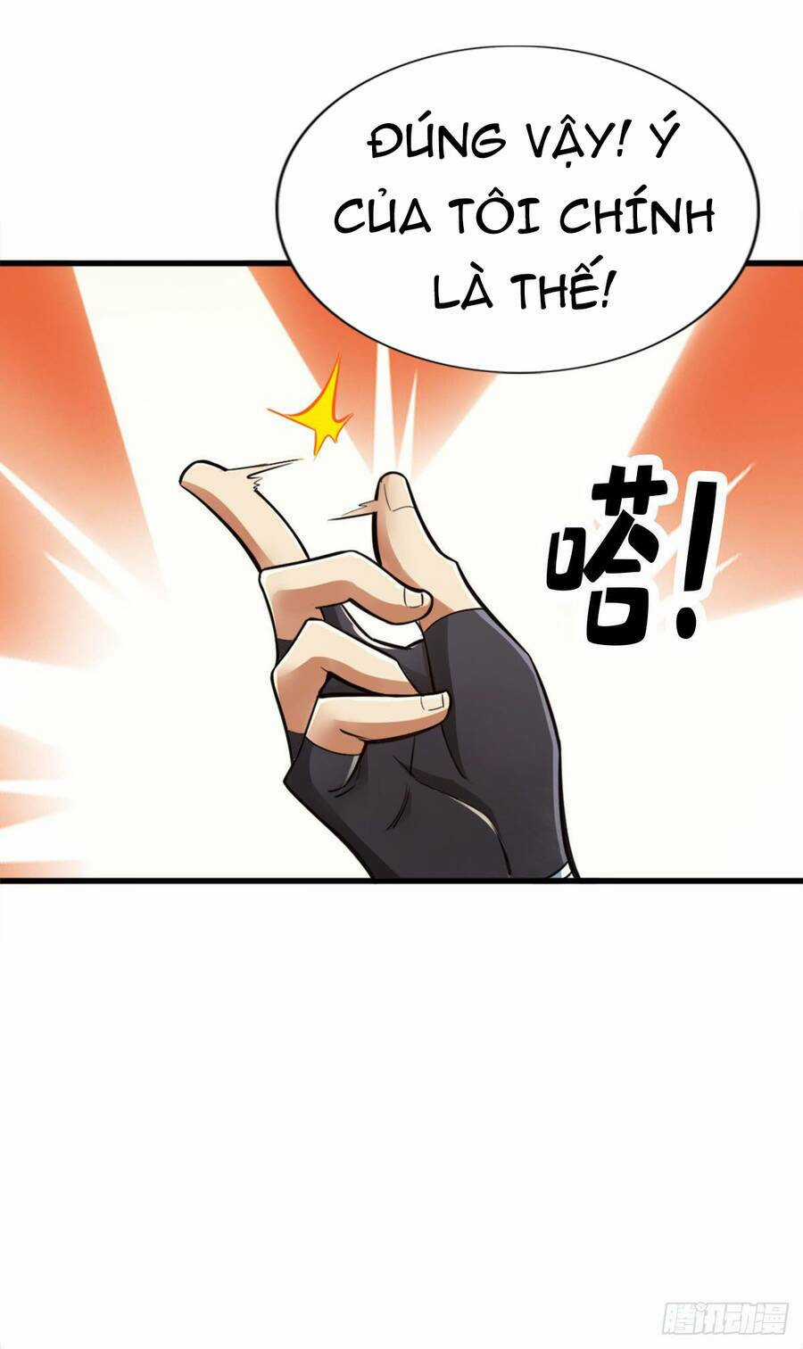 Tuyệt Thế Võ Công Chapter 101 trang 22