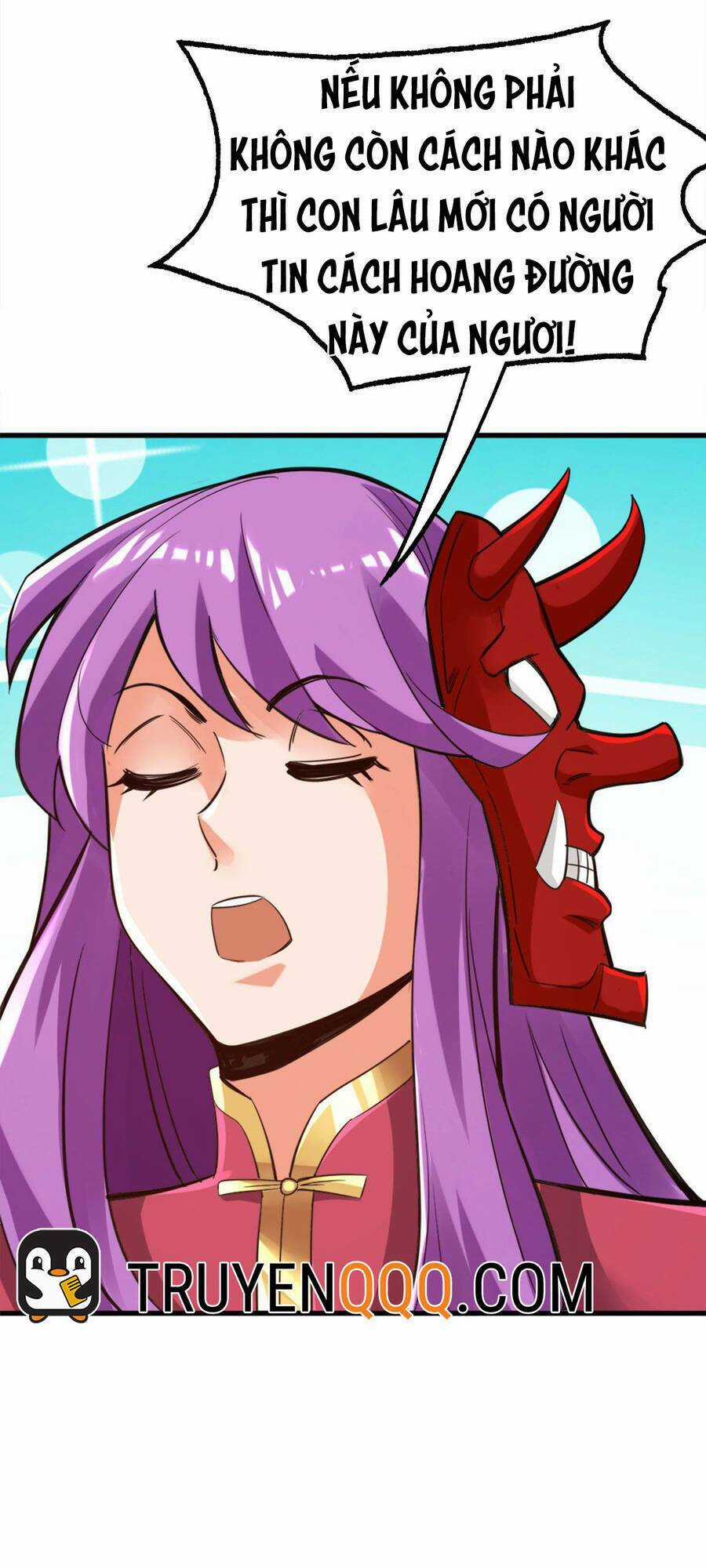 Tuyệt Thế Võ Công Chapter 101 trang 24