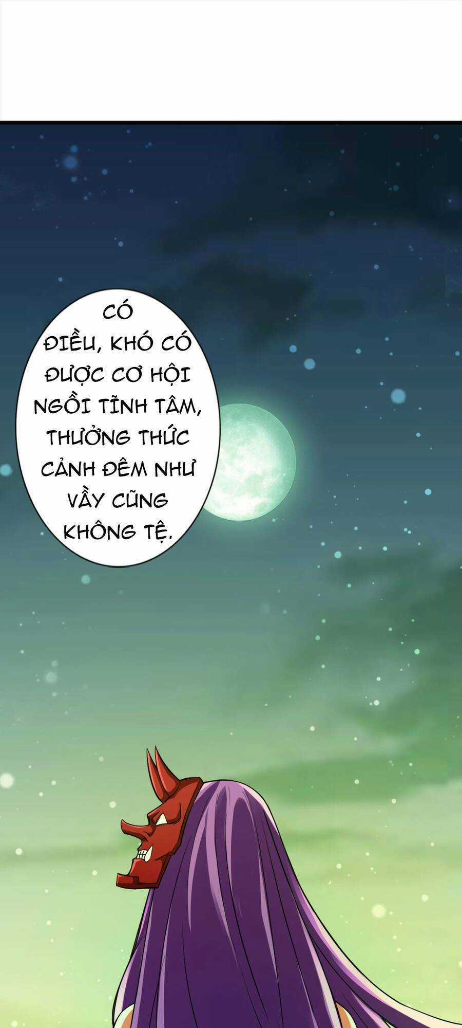 Tuyệt Thế Võ Công Chapter 101 trang 26