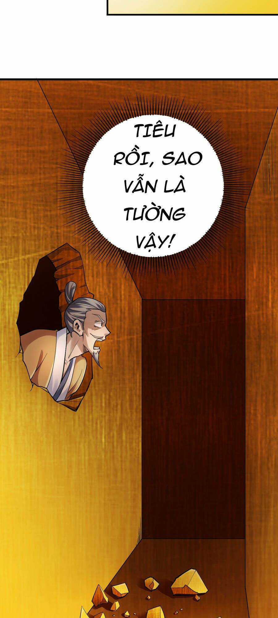 Tuyệt Thế Võ Công Chapter 101 trang 3