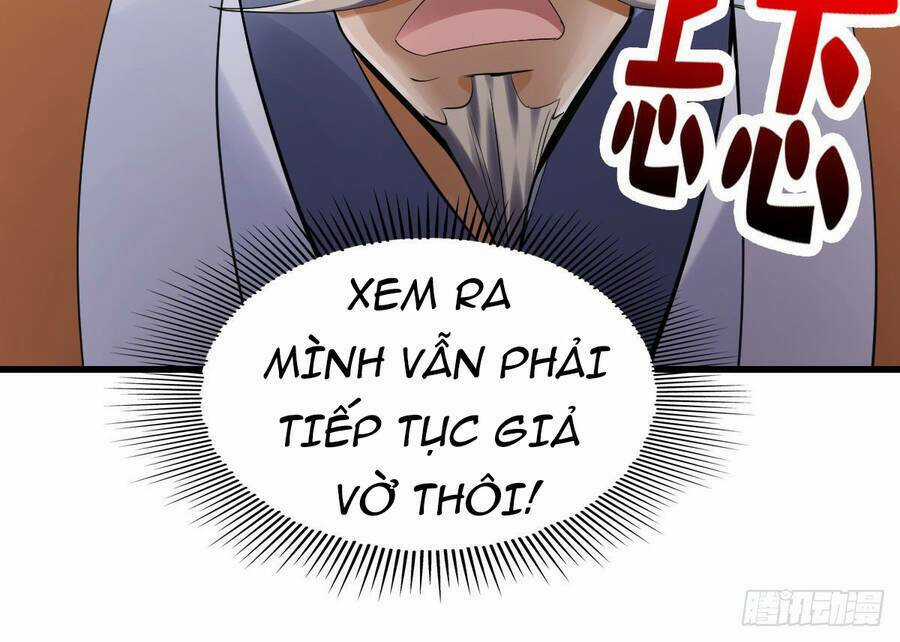 Tuyệt Thế Võ Công Chapter 101 trang 6
