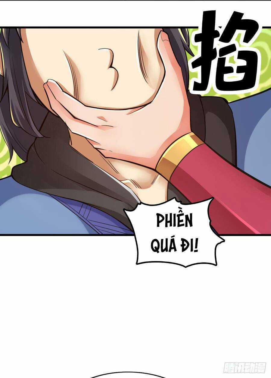 Tuyệt Thế Võ Công Chapter 102 trang 10