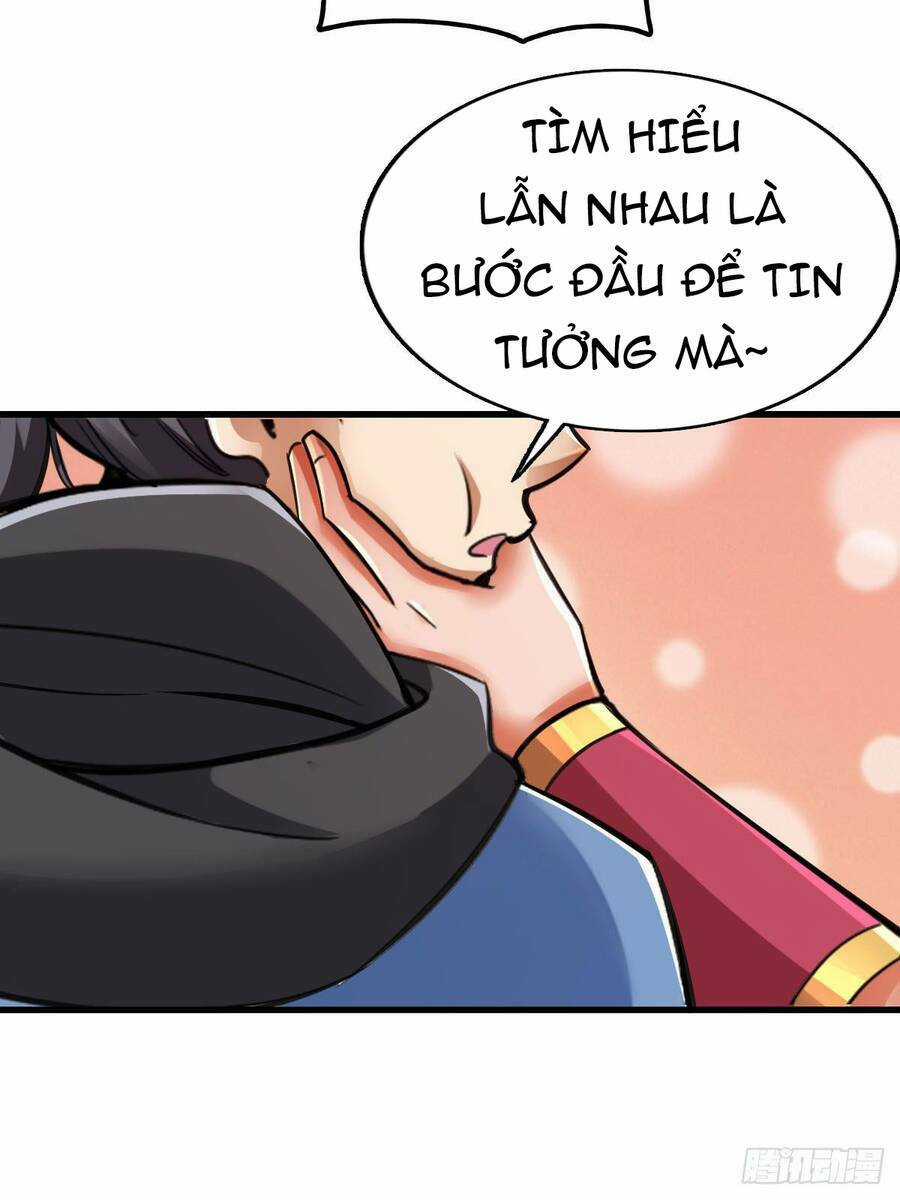 Tuyệt Thế Võ Công Chapter 102 trang 12