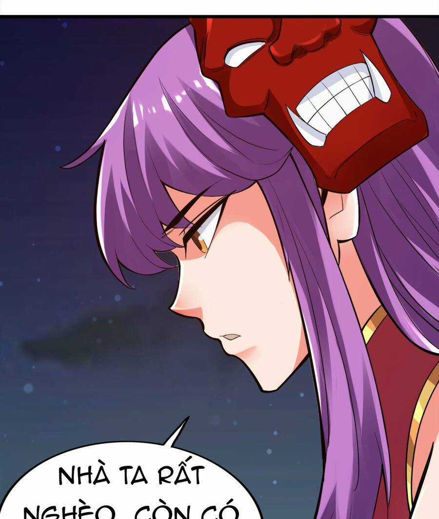 Tuyệt Thế Võ Công Chapter 102 trang 14