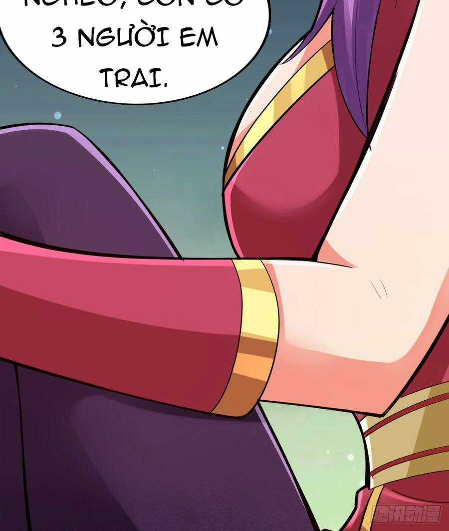 Tuyệt Thế Võ Công Chapter 102 trang 15