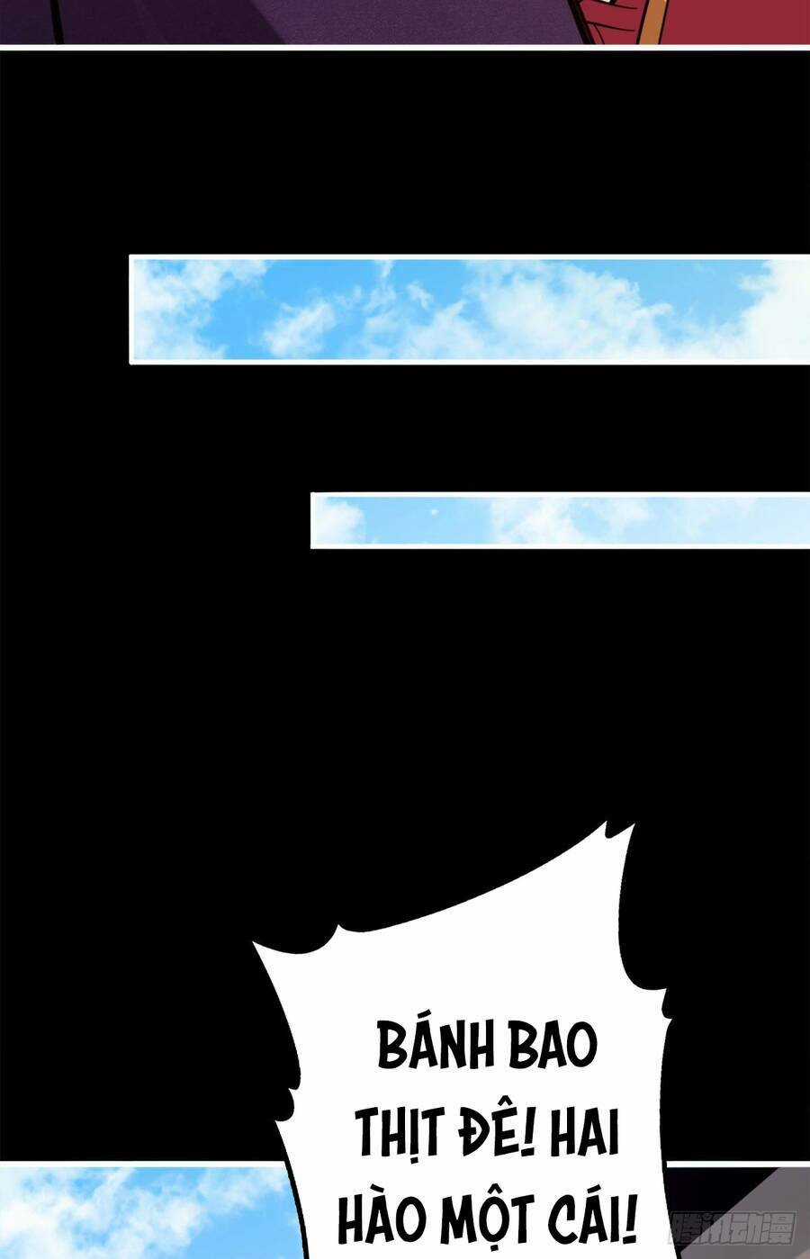 Tuyệt Thế Võ Công Chapter 102 trang 16