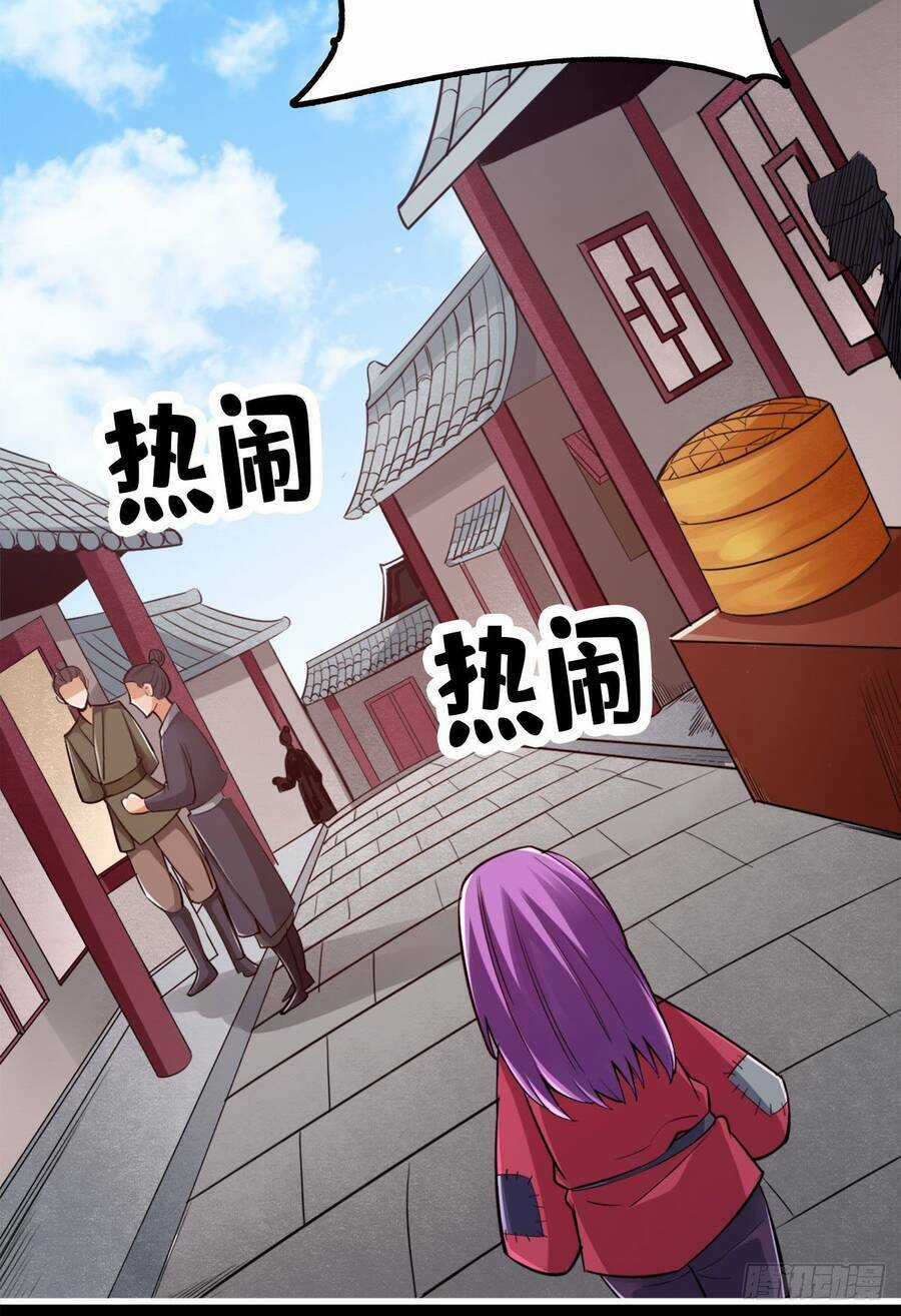 Tuyệt Thế Võ Công Chapter 102 trang 17